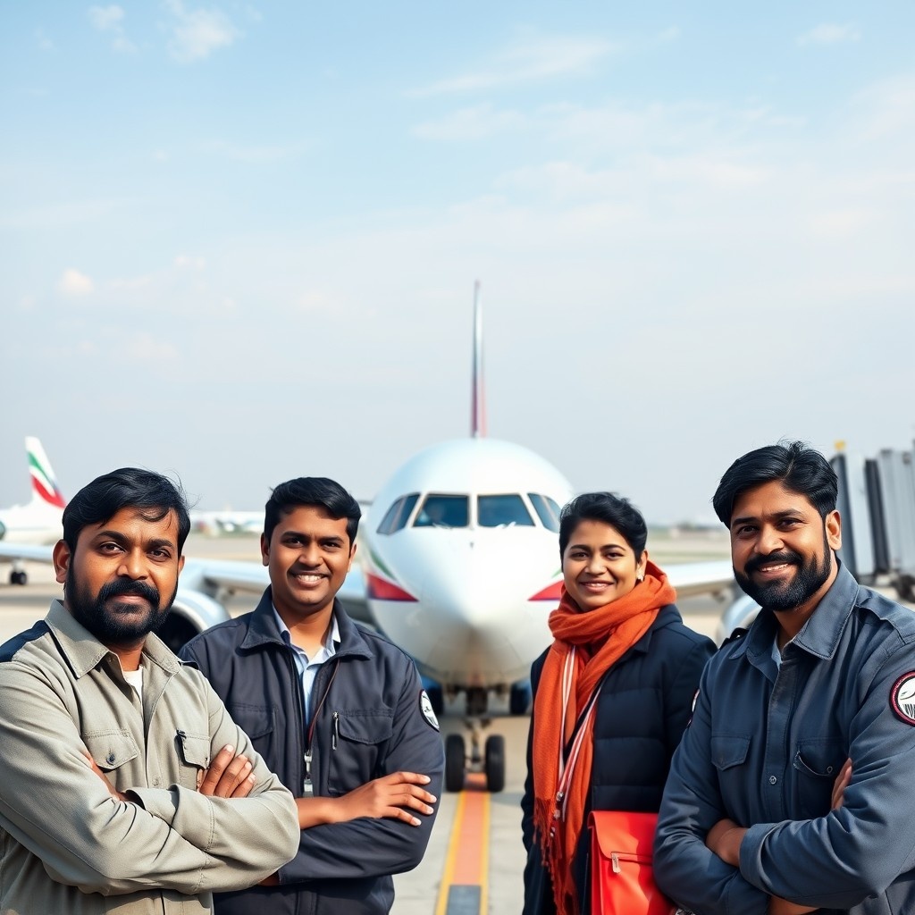 About Kerala Aviation